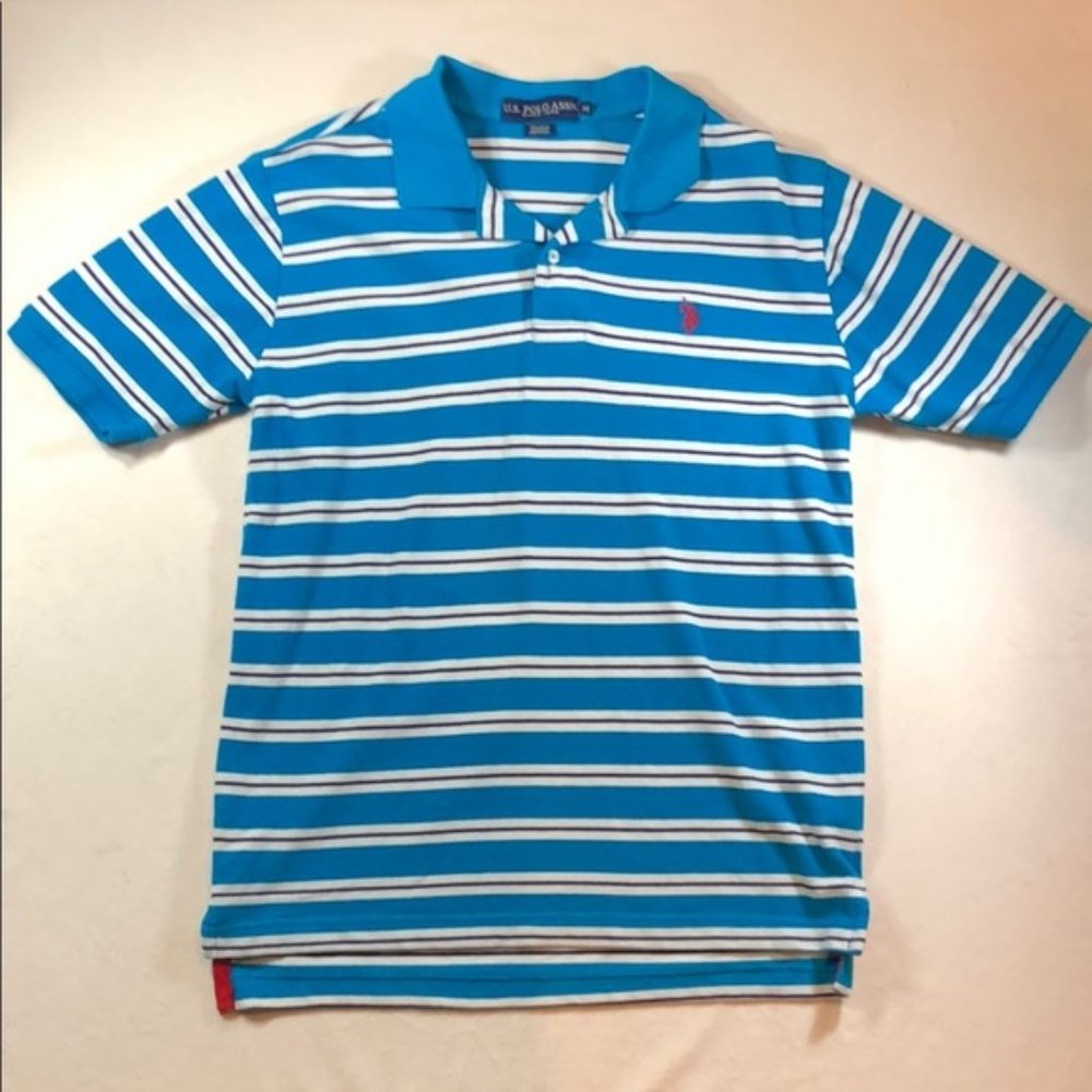U.S. POLO ASSN. Shirt